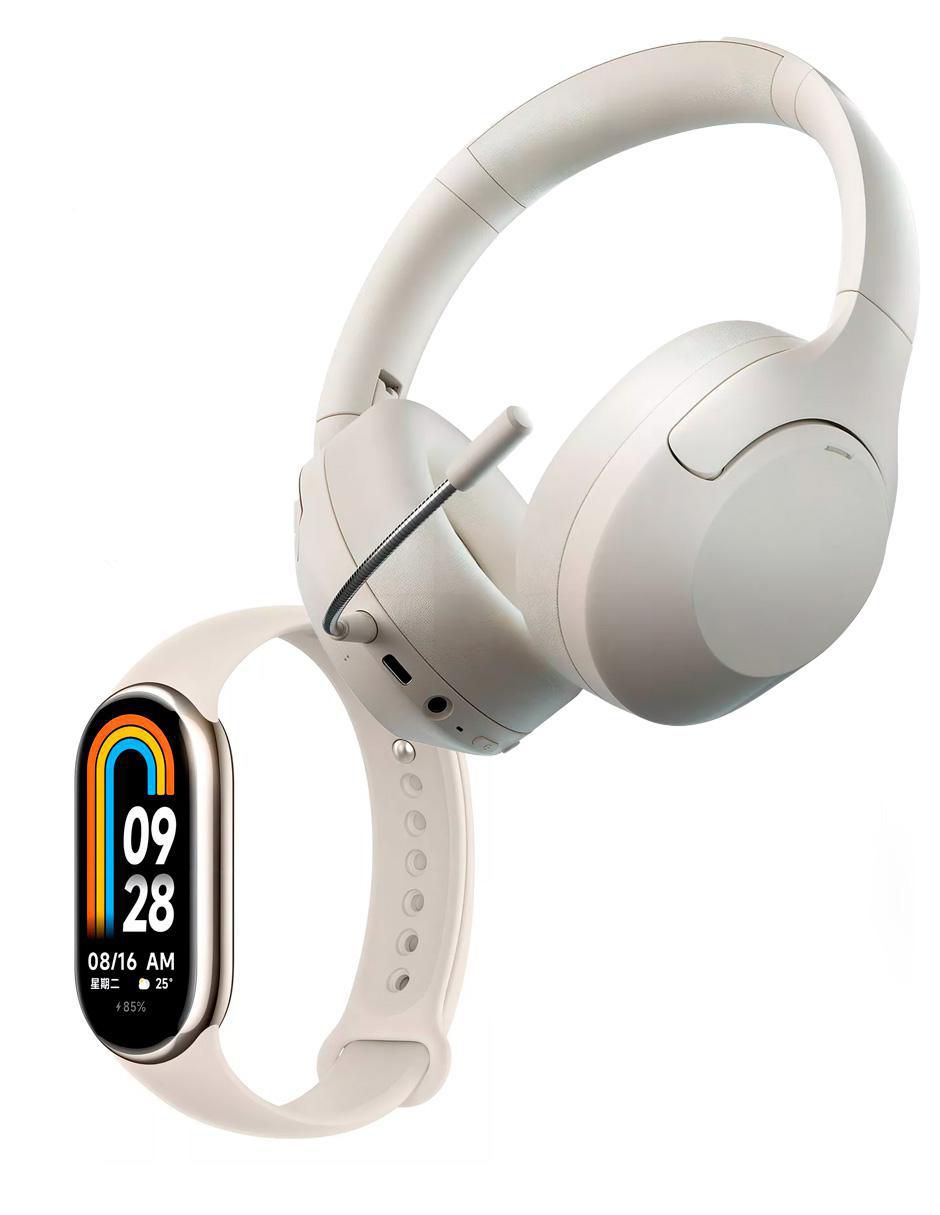 Smartwatch BAND8+S30 3