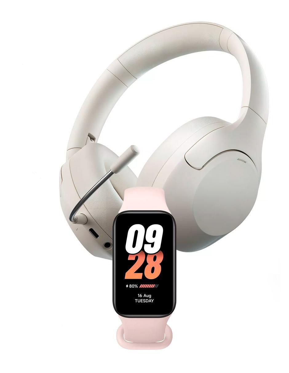 Box set Band 8 + S30