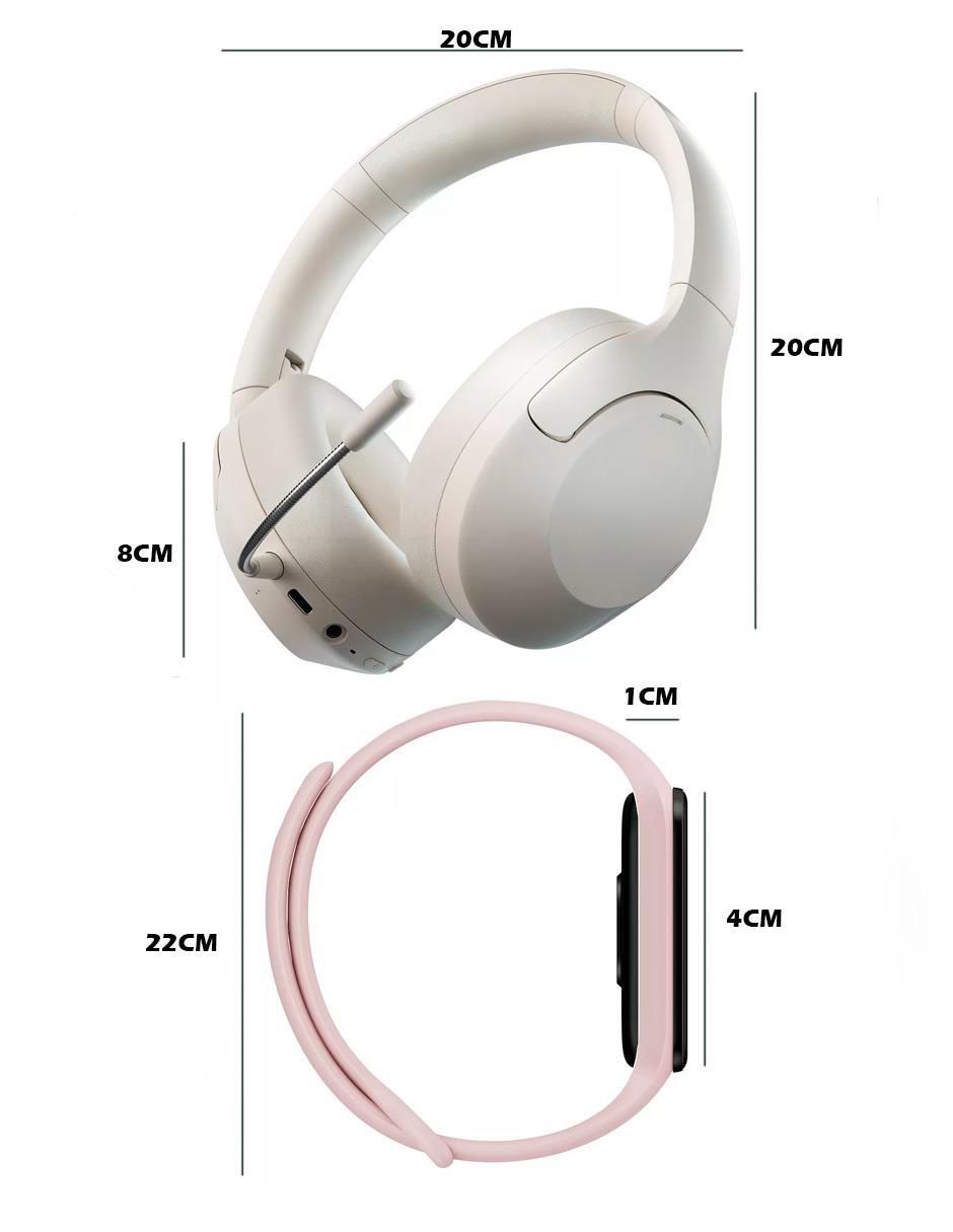 Box set Band 8 + S30 7