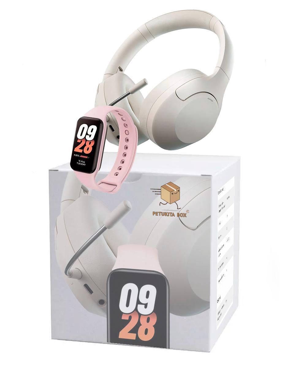 Box set Band 8 + S30 6