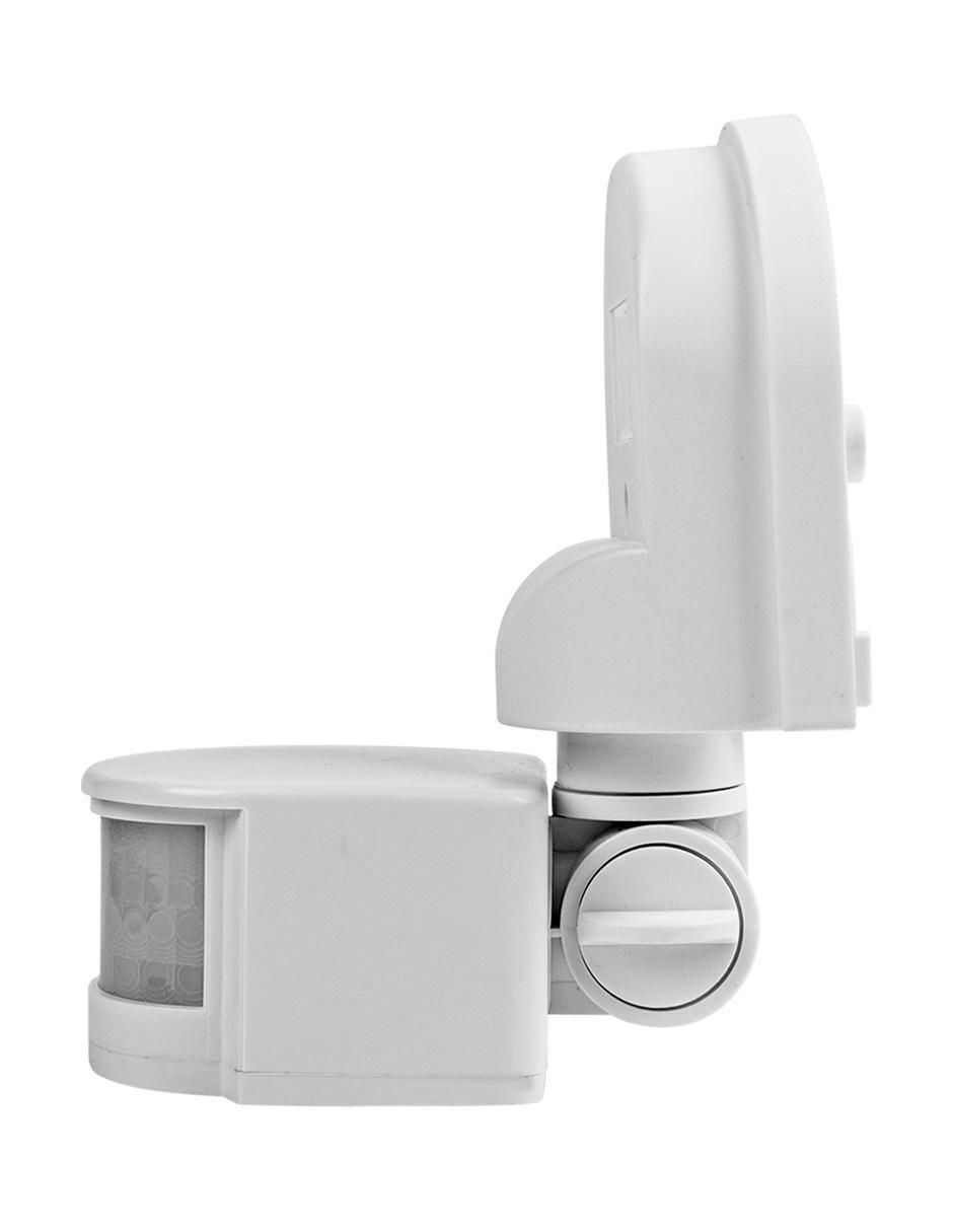 Sensor de movimiento 4