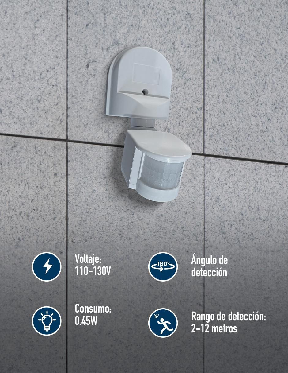 Sensor de movimiento 5