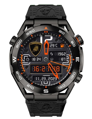 Smartwatch Lb-Sw V12Gt unisex 1