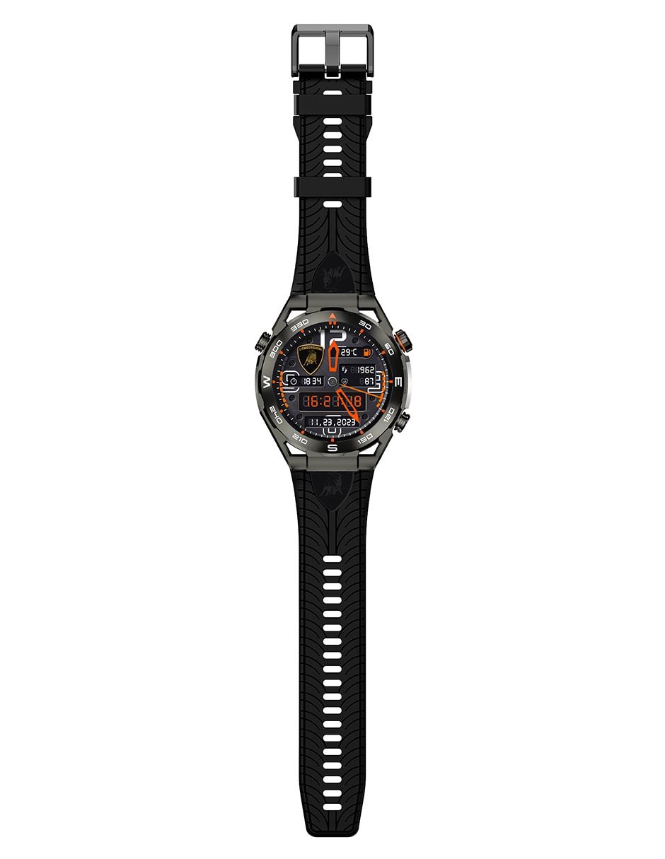 Smartwatch Lb-Sw V12Gt unisex 7