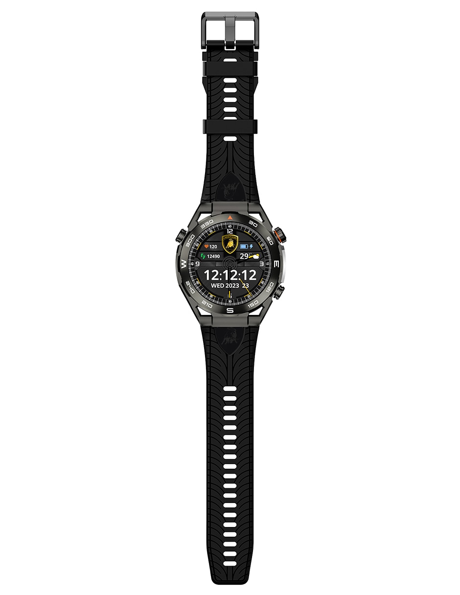Smartwatch Lb-Sw V12Gt unisex 9