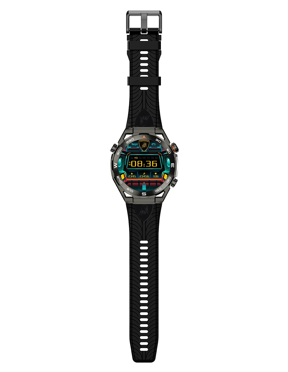 Smartwatch Lb-Sw V12Gt unisex 11