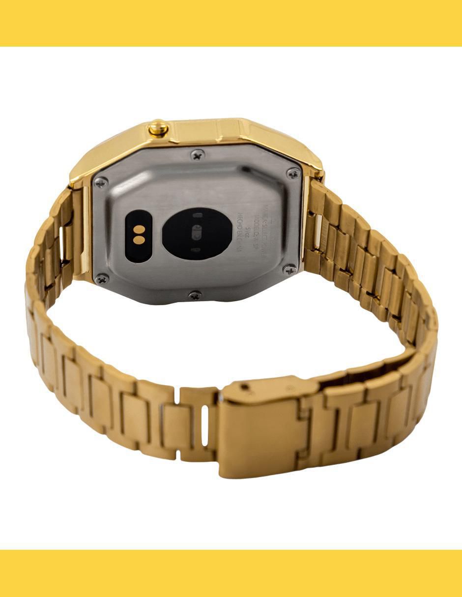 Smartband SPD con GPS 3