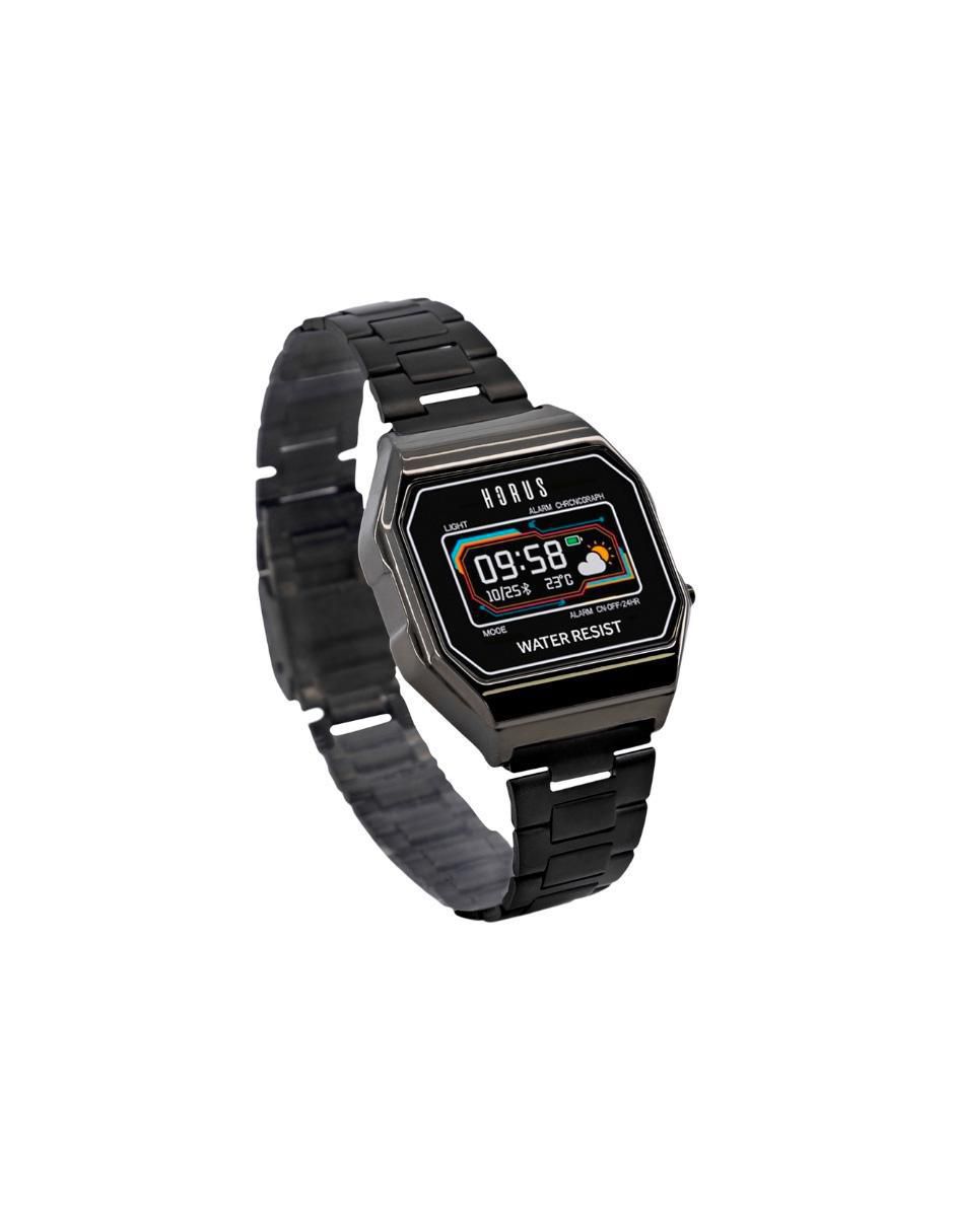 Smartwatch SPN con GPS 2