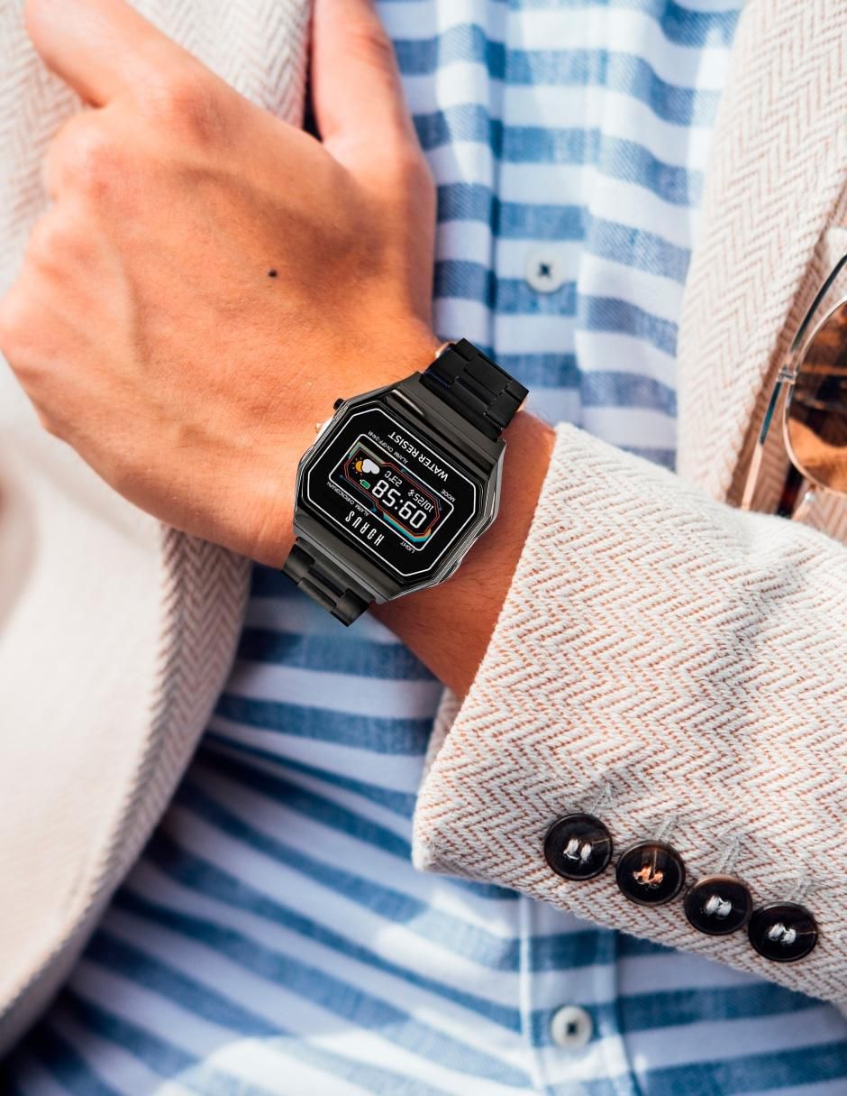 Smartwatch SPN con GPS 3
