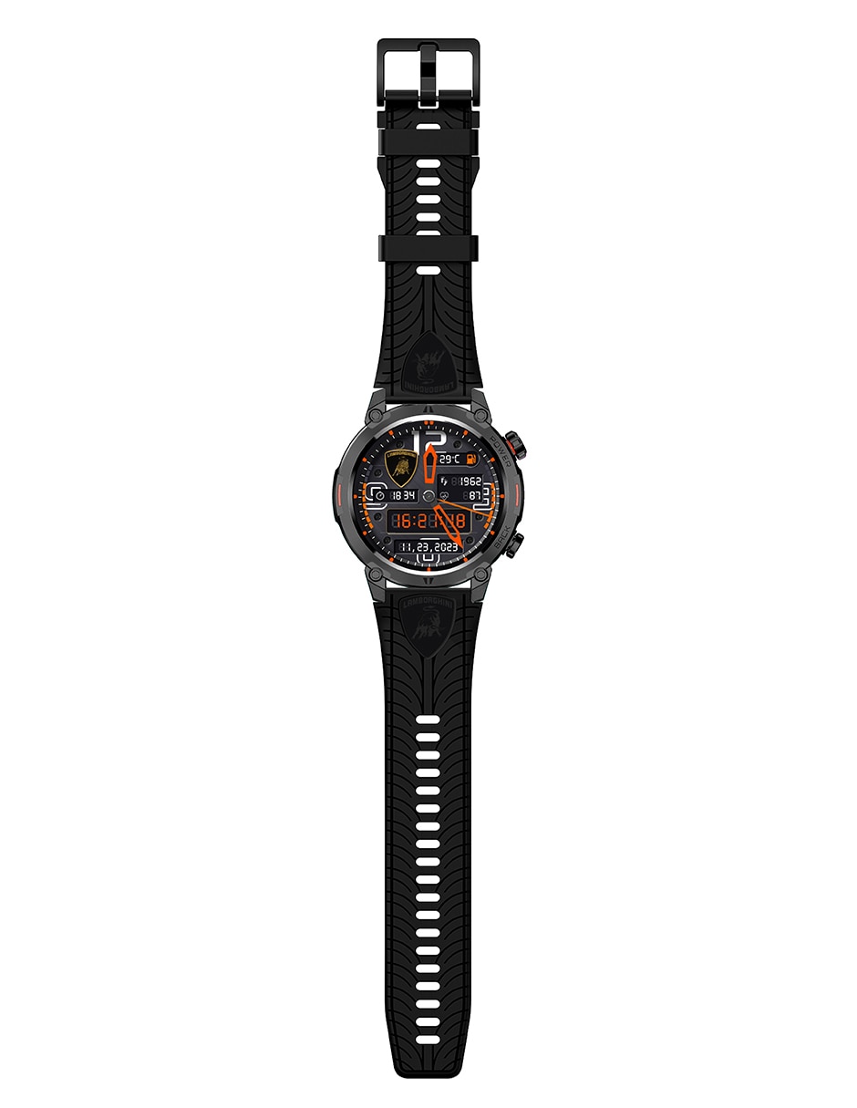 Smartwatch Lb-Sw Ultimae unisex 7