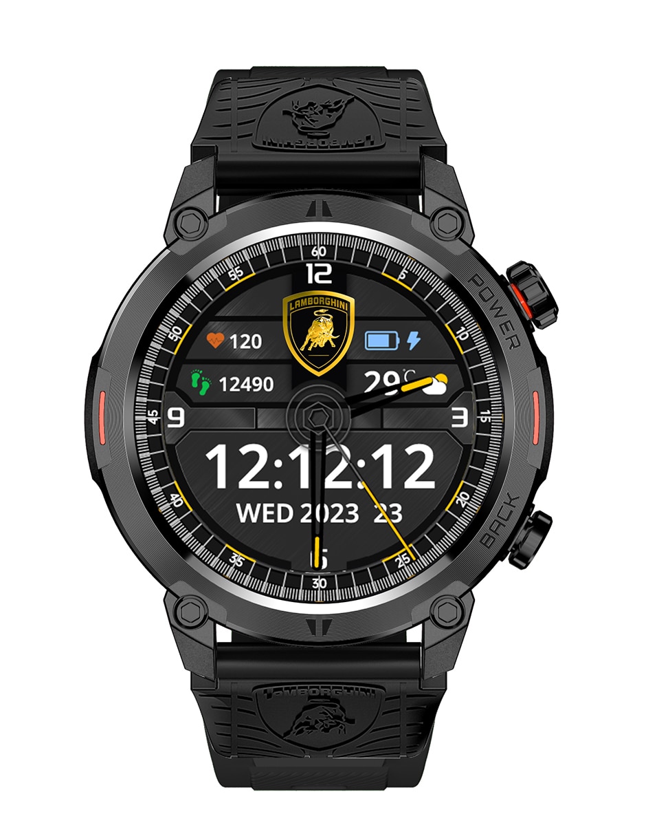 Smartwatch Lb-Sw Ultimae unisex 8
