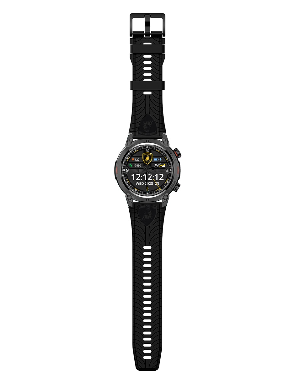 Smartwatch Lb-Sw Ultimae unisex 9