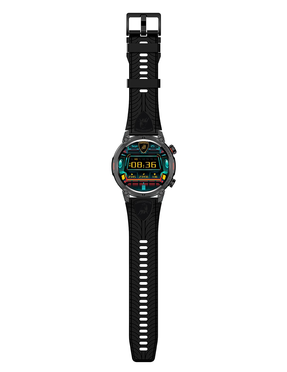 Smartwatch Lb-Sw Ultimae unisex 11
