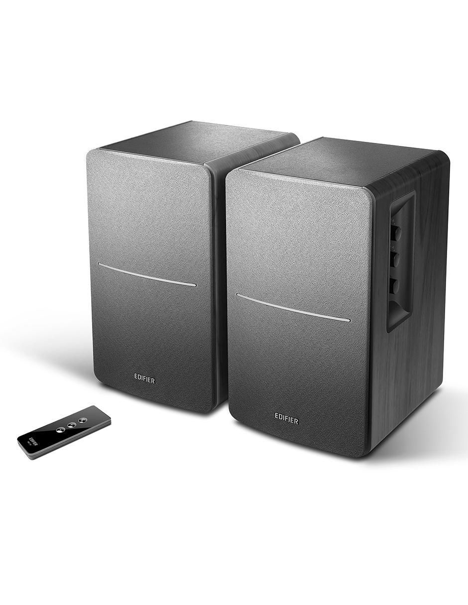 Bocina spkedfr1280tbk alámbrica 2