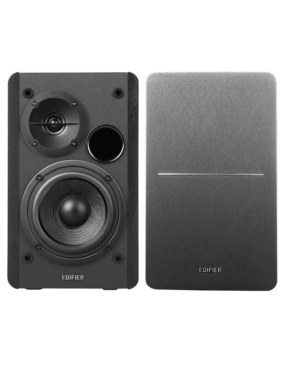 Bocina spkedfr1280tbk alámbrica 3