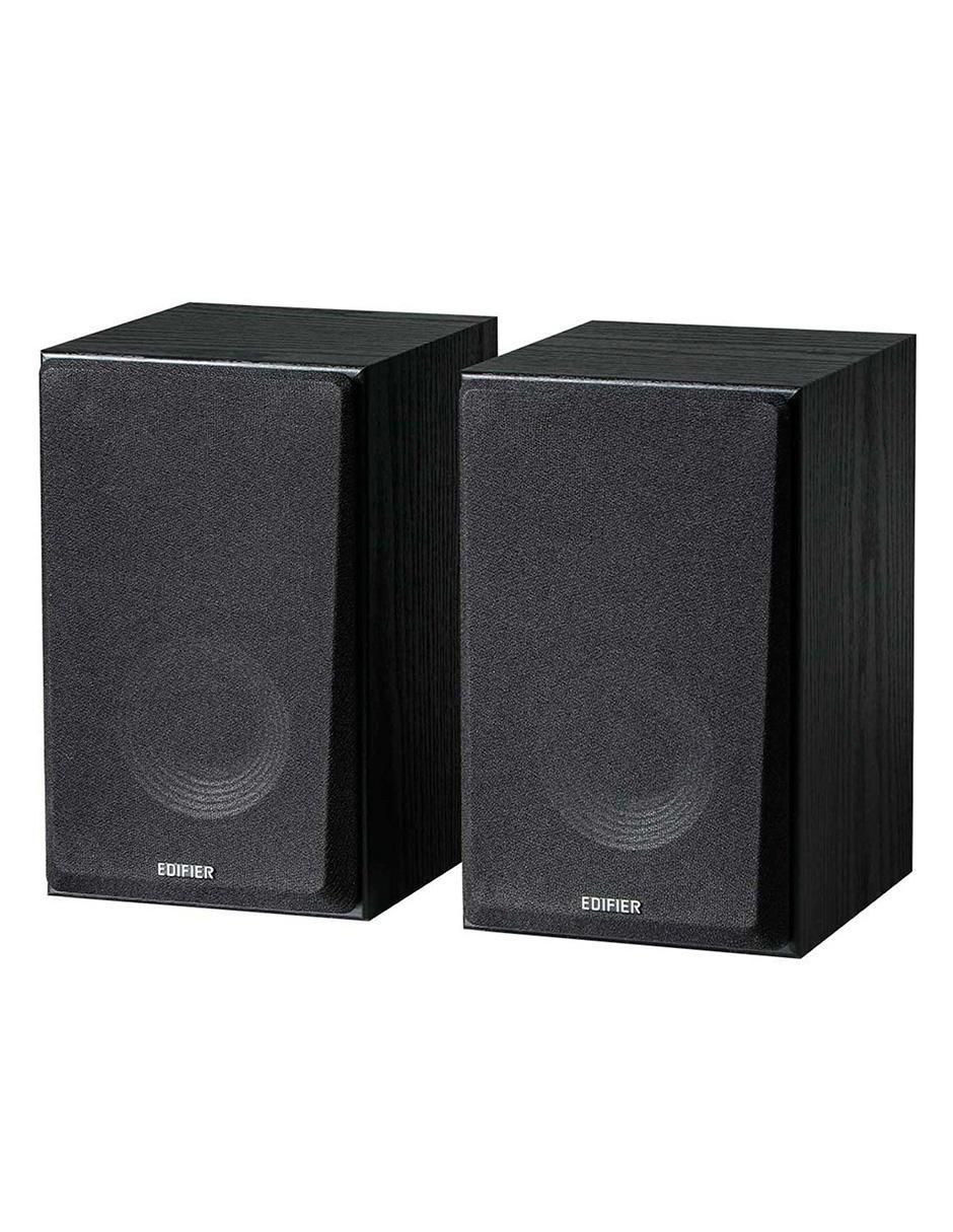 Bocina SPKEDFR990BTBK bluetooth