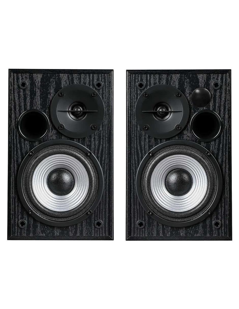 Bocina SPKEDFR990BTBK bluetooth 5