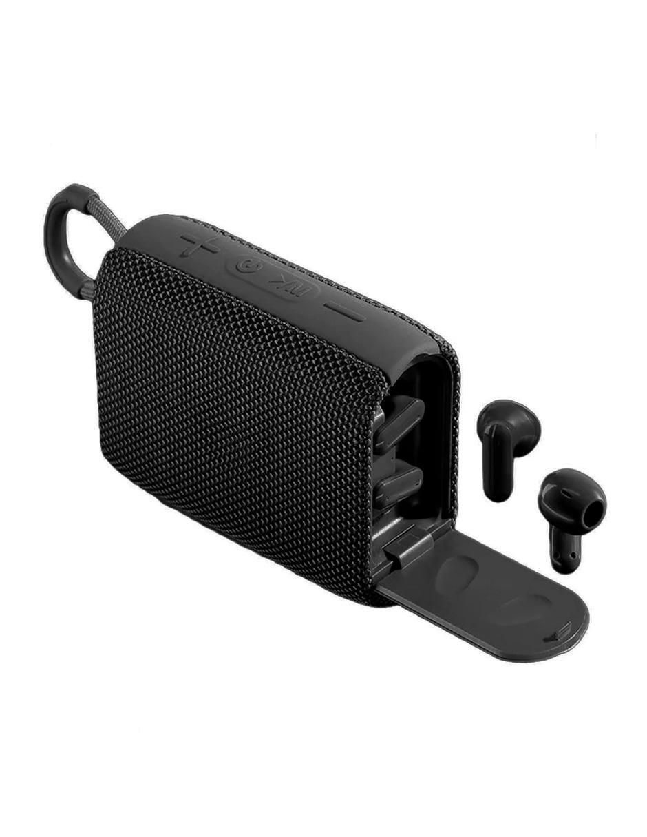 Bocina Foursix bluetooth Bocina Foursix bluetooth
