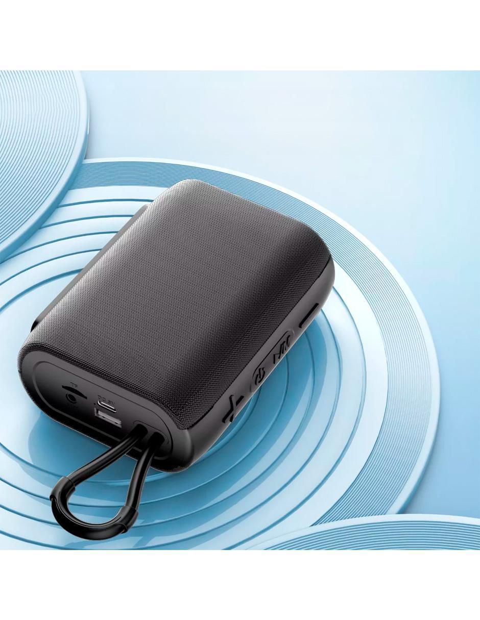 Bocina Foursix bluetooth 5