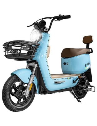 Bicicleta eléctrica rodada 26 Bicicleta eléctrica rodada 26
