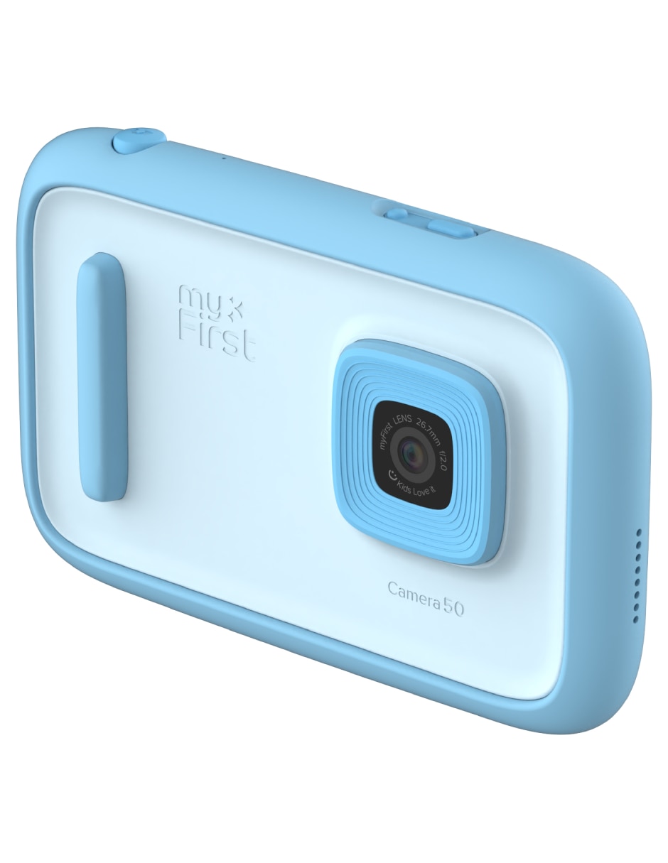 Cámara modelo 50 20 megapíxeles 2