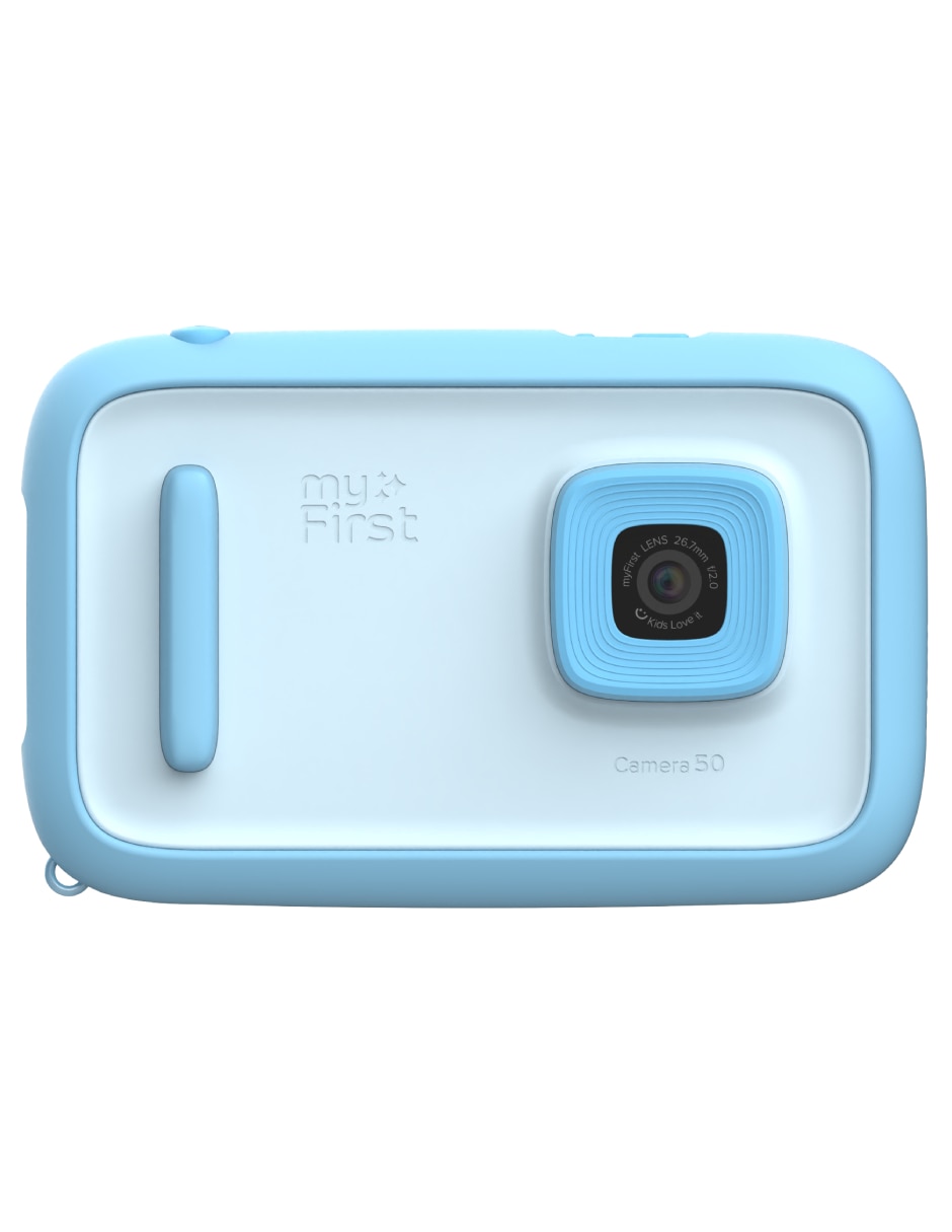 Cámara modelo 50 20 megapíxeles 4