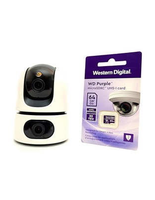 Cámara Wi-Fi de seguridad inalámbrica 2K 10° a 90° con capacidad para grabar visión nocturna para interior Cámara Wi-Fi de seguridad inalámbrica 2K 10° a 90° con capacidad para grabar visión nocturna para interior