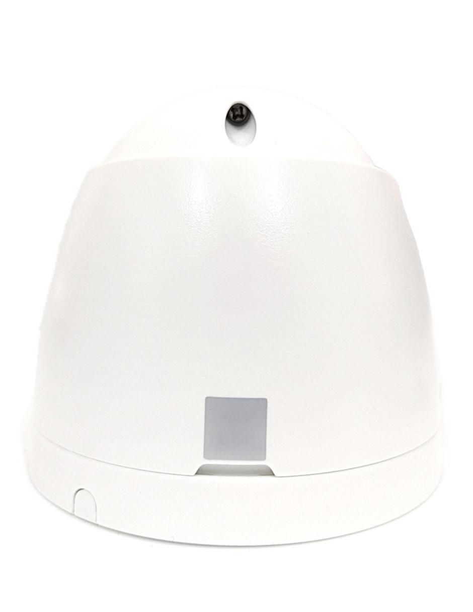 Cámara Wi-Fi de seguridad inalámbrica Full HD 10° a 90° con capacidad para grabar visión nocturna para interior y exterior 2
