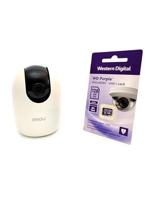 Cámara Wi-Fi de seguridad inalámbrica 2K 10° a 90° con capacidad para grabar visión nocturna para interior Cámara Wi-Fi de seguridad inalámbrica 2K 10° a 90° con capacidad para grabar visión nocturna para interior