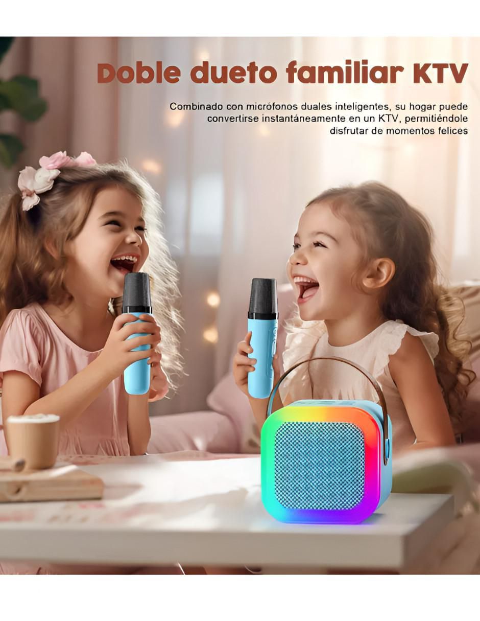 Karaoke 4