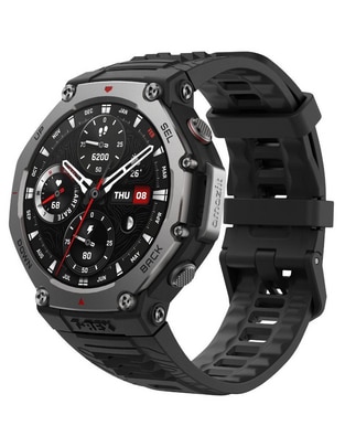 Smartband T-Rex 3 unisex con GPS 1