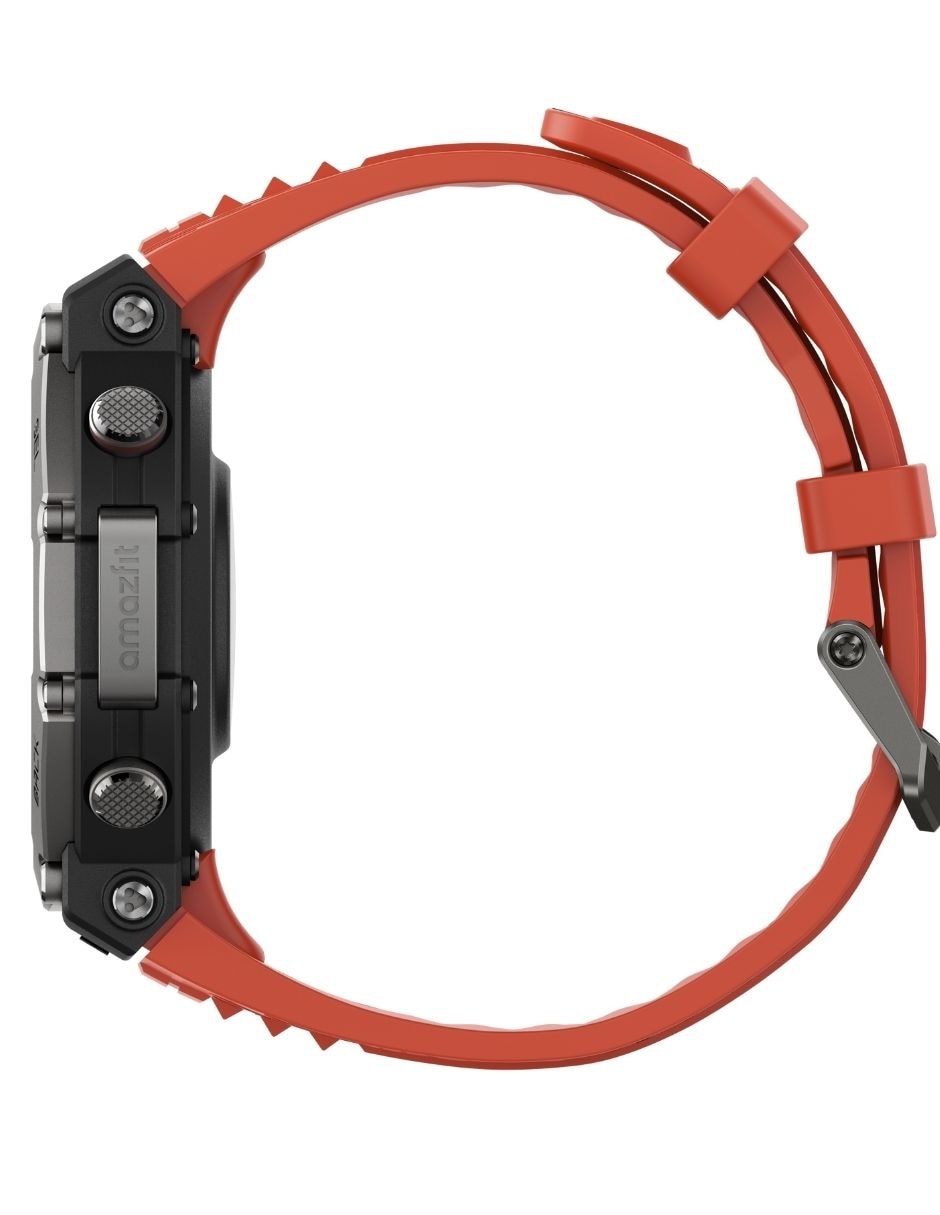 Smartwatch Rex 3 con GPS 8