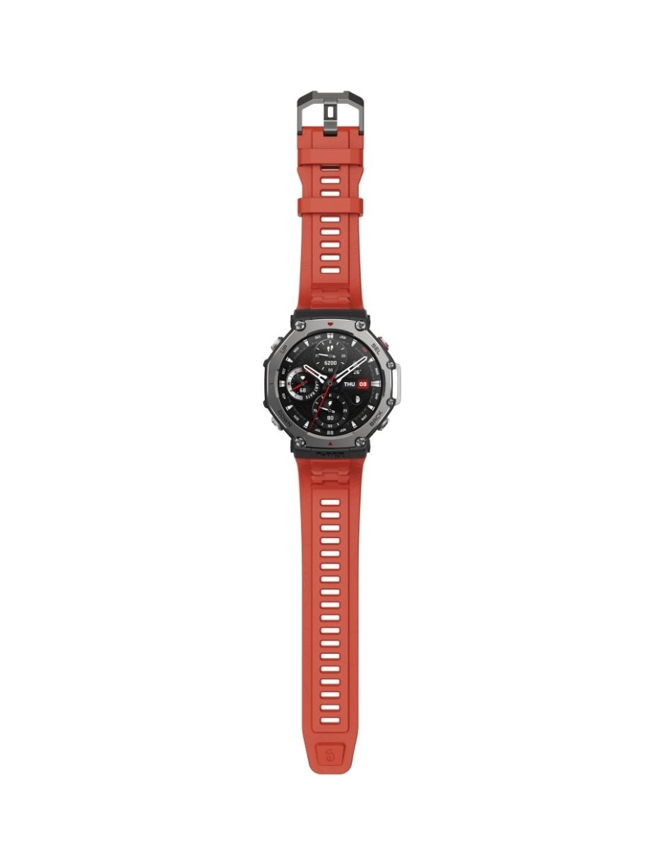 Smartwatch Rex 3 con GPS 9