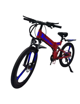 Bicicleta de montaña rodada 26 1