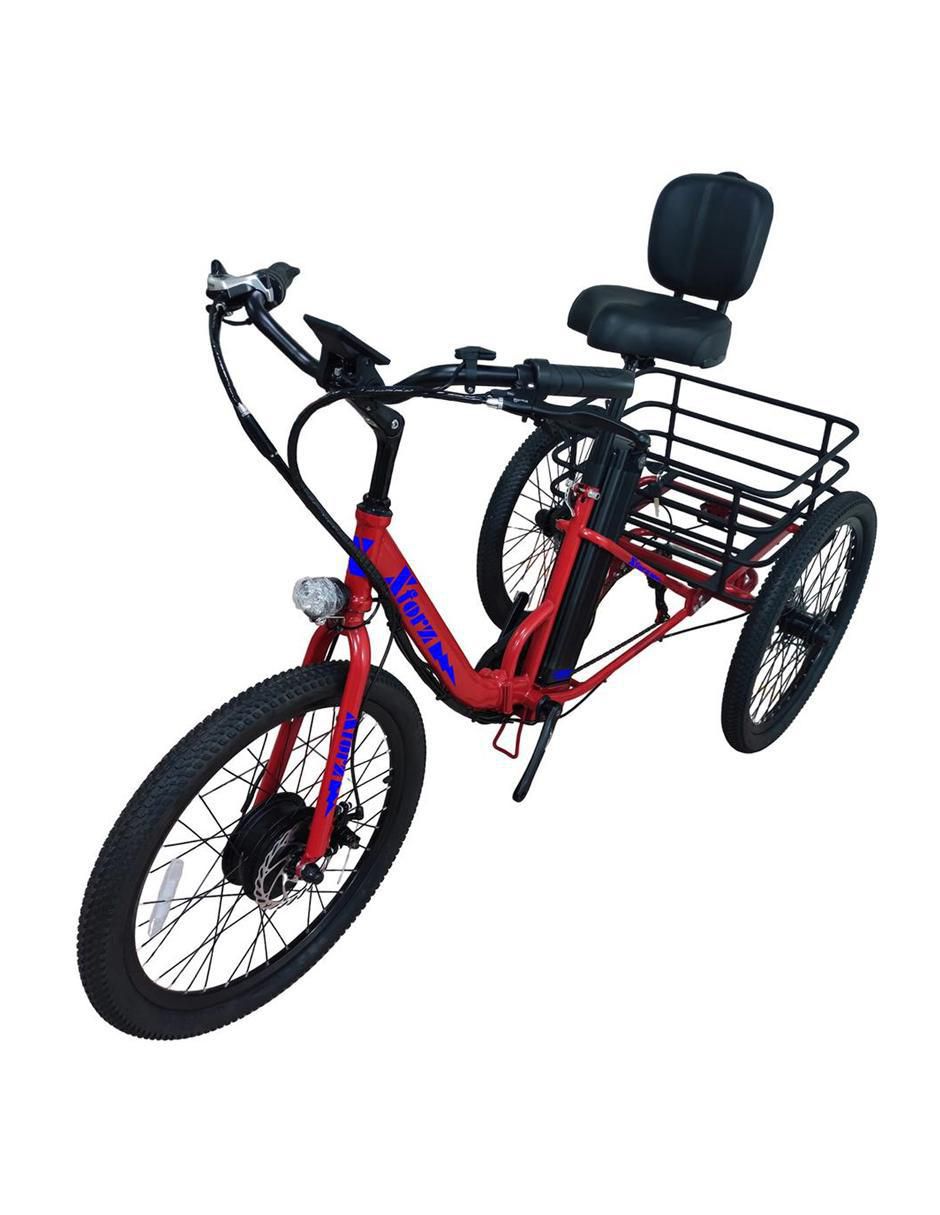 Triciclo 'rodada' 24 bicicleta eléctrica 'para' unisex Triciclo 'rodada' 24 bicicleta eléctrica 'para' unisex