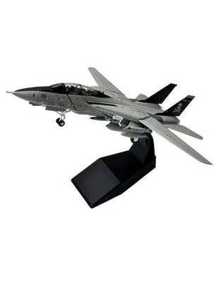 Figura decorativa de jet de combate Jets Caza Figura decorativa de jet de combate Jets Caza