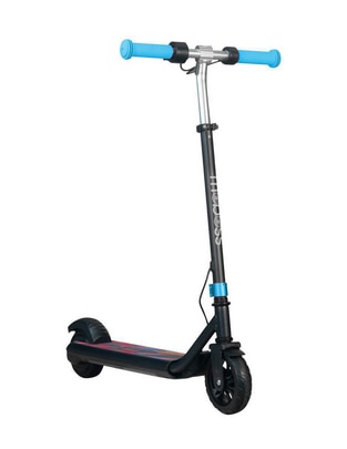 Scooter eléctrico H30 Max Azul