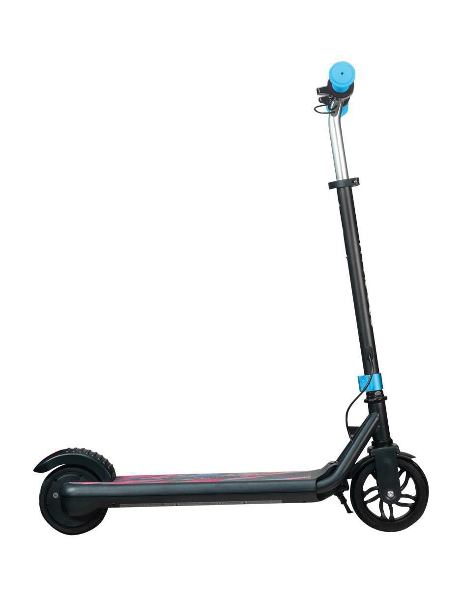 Scooter eléctrico H30 Max Azul