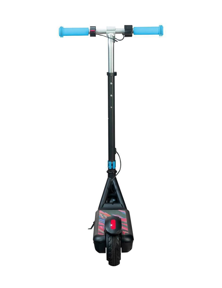 Scooter eléctrico H30 Max Azul