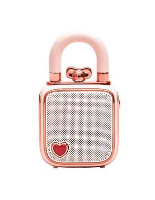 Bocina recargable Divoom Love-Lock bluetooth
