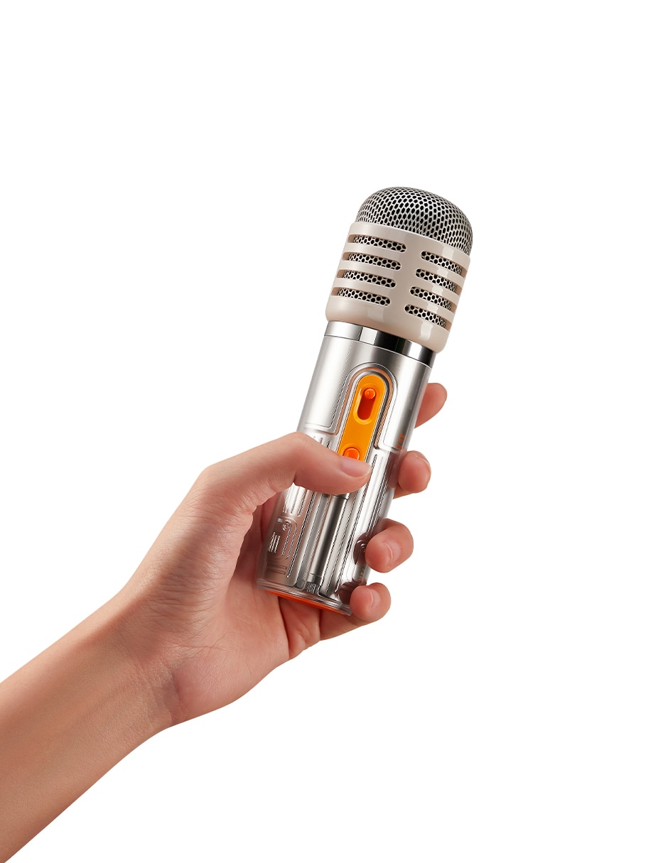 Bocina recargable Spark-Pro bluetooth 7