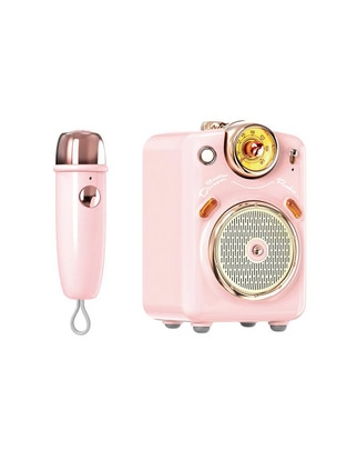 Bocina recargable Divoom Fairy-2 bluetooth