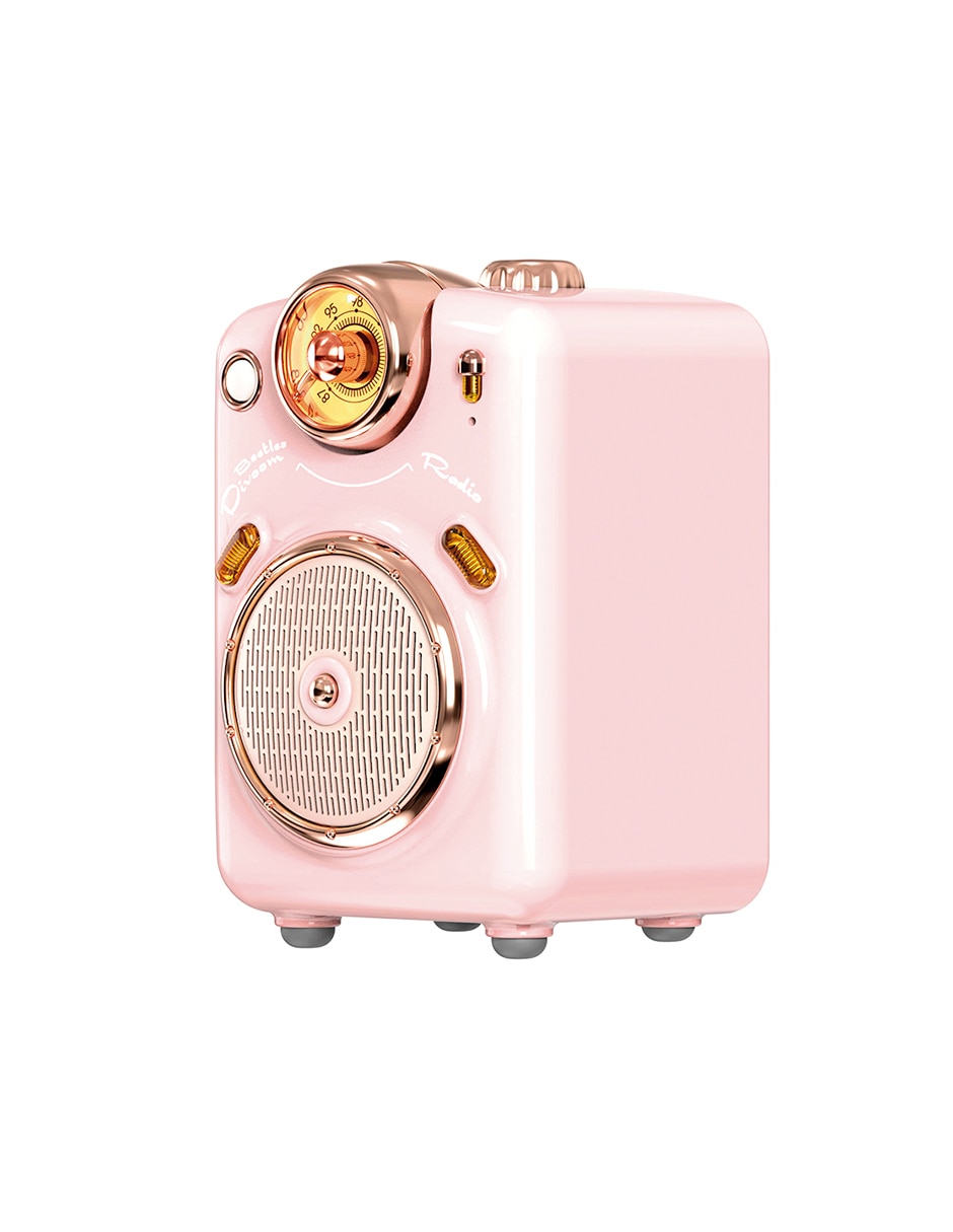 Bocina recargable Fairy-2 bluetooth