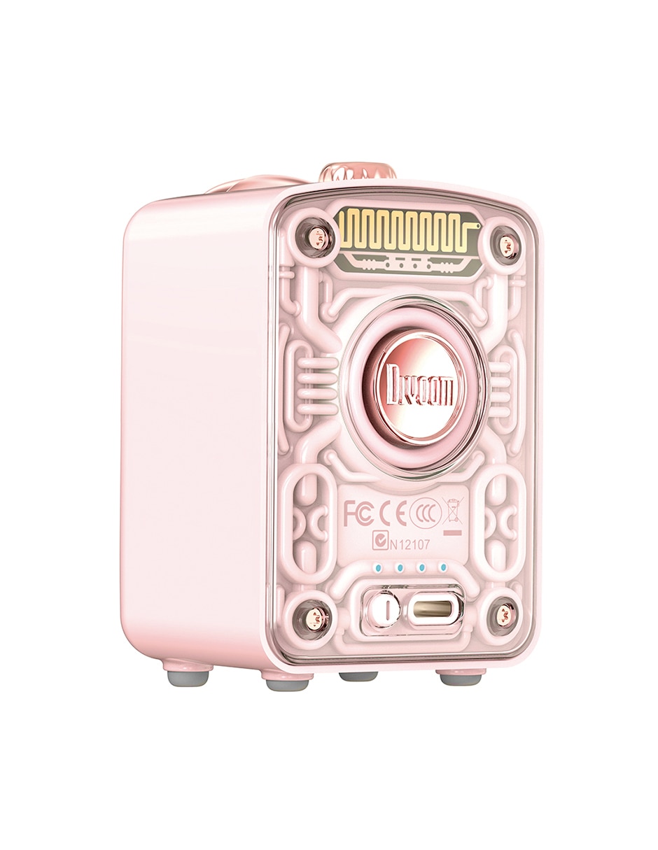 Bocina recargable Fairy-2 bluetooth