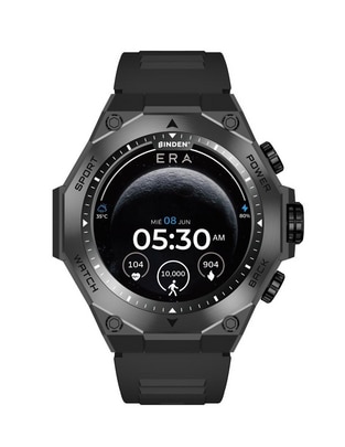 Smartwatch Era Army X para hombre 1