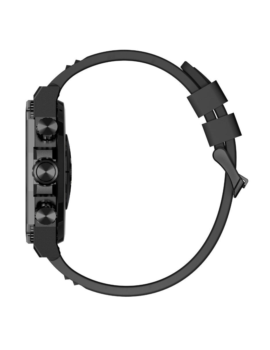 Smartwatch Era Army X para hombre 9