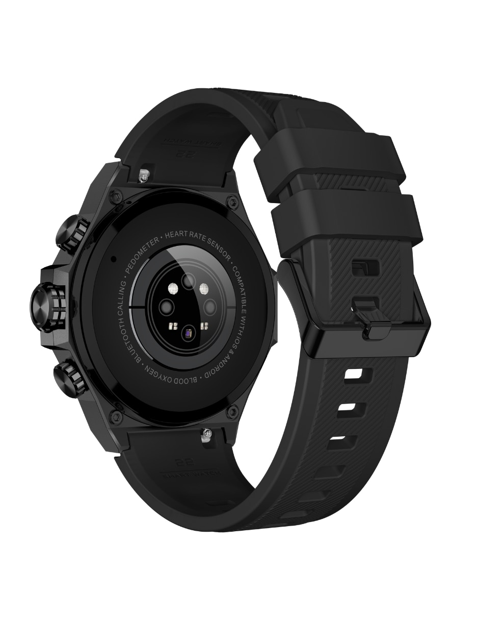Smartwatch Era Army X para hombre 10