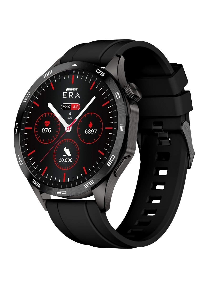 Smartwatch Era Lux X unisex 8