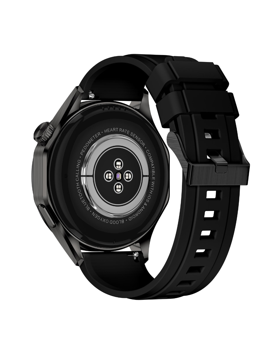 Smartwatch Era Lux X unisex 10