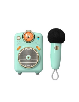 Bocina recargable Divoom FAIRY-2 bluetooth